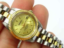 Vintage gruen ladies for sale  MORPETH
