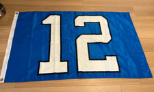 Seattle seahawks 12th for sale  Kent