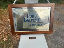 Vintage lord calvert for sale  Washington