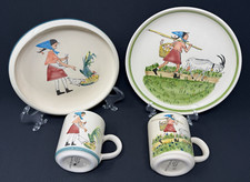 Vintage alois carigiet for sale  Grafton