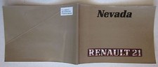 1989 renault nevada usato  Boves