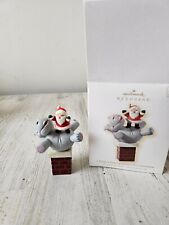 Hallmark want hippopotamus for sale  Racine