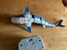 Toy shark for sale  THAME