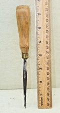 vintage buck chisel for sale vintage buck chisel for sale Fennville