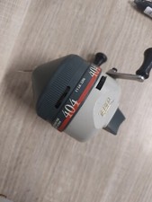 Mulinello zebco 404 usato  Badia Polesine