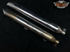 Scarico marmitta harley usato  Tombolo