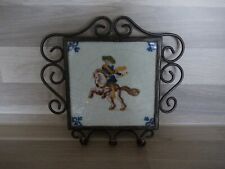 Altes schmiedeeisernes schlüs gebraucht kaufen  Bernkastel-Kues