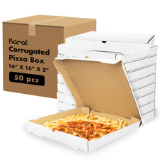 Karat corrugated pizza for sale  Chino