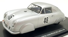 Werk83 escala 1/18 fundido W18009001 - Porsche 356 SL Le Mans 1951 #46 comprar usado  Enviando para Brazil