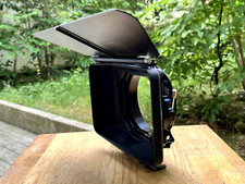 Mattebox tilta 4x4 d'occasion  Suresnes