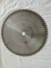 Sägeblatt kreissägeblatt leu gebraucht kaufen  Pilsach
