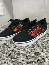 Heelys pro prints d'occasion  Expédié en Belgium