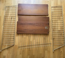 Riginal string bodenregal gebraucht kaufen  Fürth