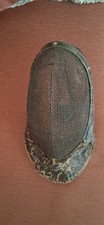 Ancien masque casque d'occasion  La Rochelle