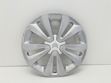 Copricerchio per citroen usato  Italia