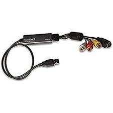 Adapter nagrywania wideo Hauppauge WinTV USB-Live2, nowy, DVB-T na sprzedaż  PL