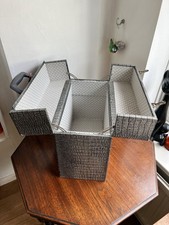 Vintage 1960s storage for sale  TONBRIDGE
