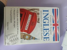 Corso lingua. inglese usato  Zeccone