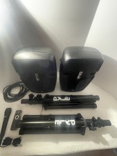 Pyle pphp849kt speakers for sale  Springfield