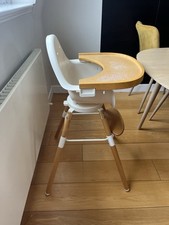 High chair evolu for sale  LONDON