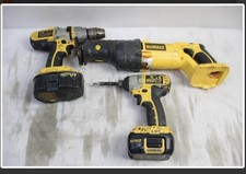 Dewalt tool bundle for sale  Northport