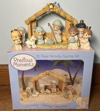 Precious moments piece for sale  Columbus
