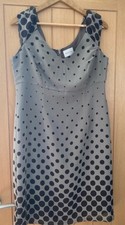 Pepperberry dress size for sale  MARLBOROUGH