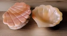 Set vtg clam for sale  Muscatine