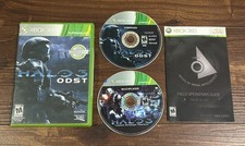 Halo odst complete for sale  Glendive