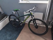 Carrera vulcan 2024 for sale  SOUTHAMPTON