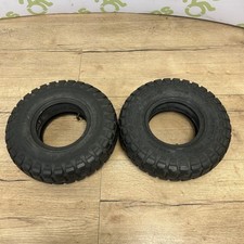 Pair black universal for sale  ALFRETON