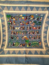 Hmong story cloth for sale  Ellensburg