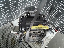 Motore opel corsa usato  Italia