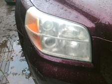 Passenger right headlight for sale  Brooklyn
