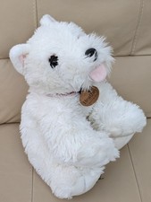 Keel westie heather for sale  BEDFORD