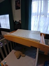 Mamas papas oak for sale  LONDON