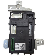 Módulo de controle de corpo Infiniti G35 G37 2007–2008 Siemens BCM BCU 284B1-JK600 FABRICANTE DE EQUIPAMENTO ORIGINAL comprar usado  Enviando para Brazil