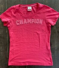 Champion shirt heritage usato  Italia