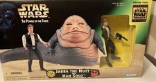 Jabba hutt hans for sale  REIGATE