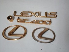 1992 1996 lexus d'occasion  Expédié en Belgium