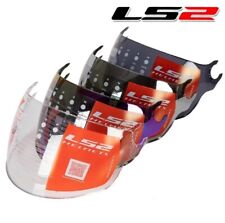Visiera casco ls2 usato  Roma