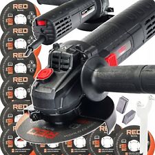 Smerigliatrice angolare 1300w usato  Contursi Terme