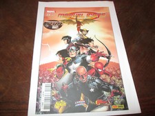 Marvel icons .marvel..2007 d'occasion  Aubagne