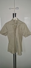 Camicia jeans uomo usato  Milano