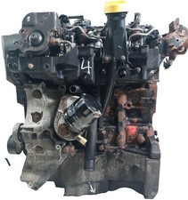 Moteur für Mercedes 1,5 CDI OM607.951 K9KB608 A6070109400 comprar usado  Enviando para Brazil
