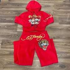 Hardy tracksuit wmns for sale  CWMBRAN