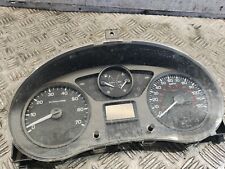 Citroen berlingo speedo for sale  LONDON