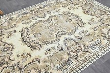 Oushak turkish vintage for sale  USA