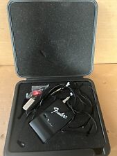 Fender Passport Hot Spot executivo sem fio com estojo comprar usado  Enviando para Brazil