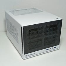 Silverstone sst sg13wb gebraucht kaufen  Gütersloh